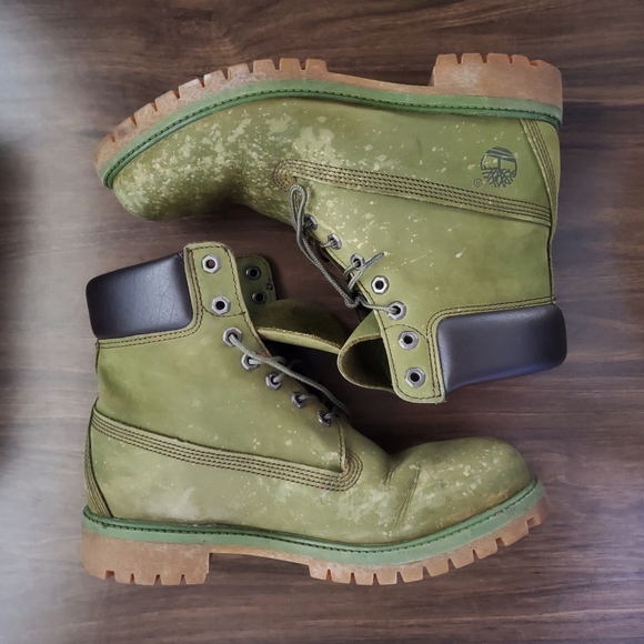 Timberland PRO 9.5 - Picture 3 of 16